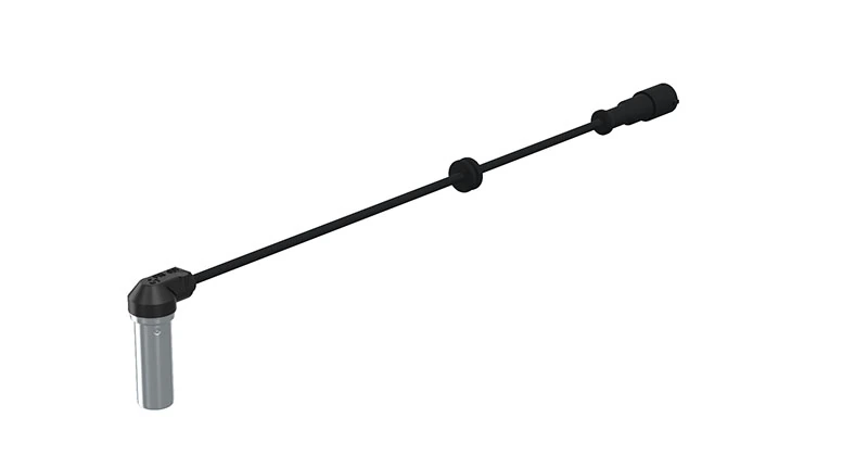 Sensor, wheel speed 4410328070