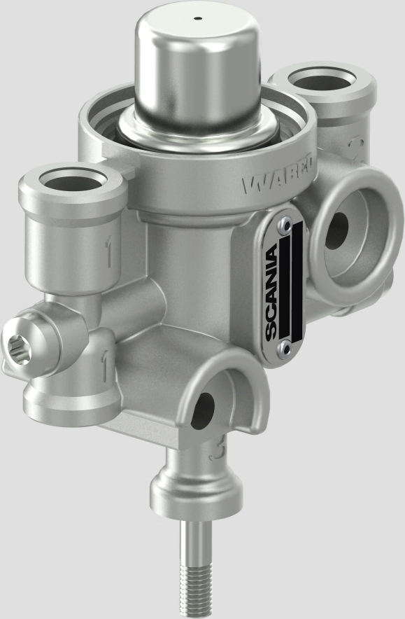 WABCO 4342050320 Genuine