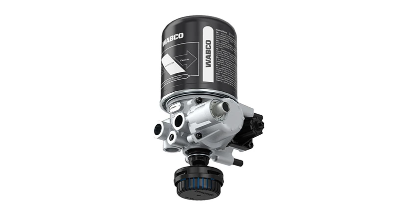 Air Dryer, compressed-air system 4324159210