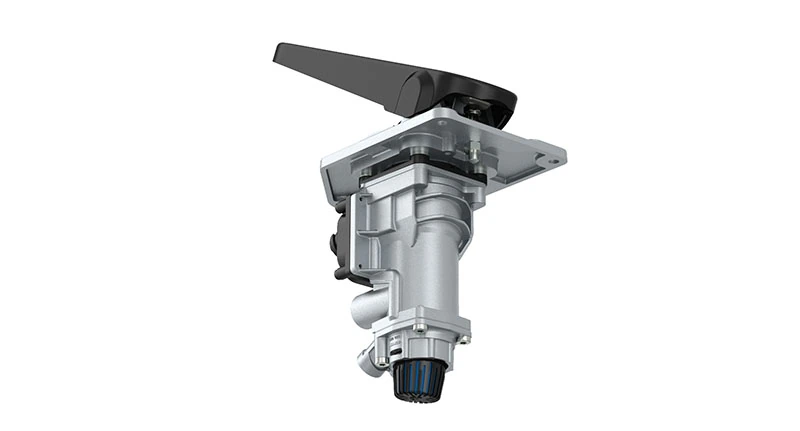 WABCO 4800020210 Pedal Travel Sensor, brake pedal
