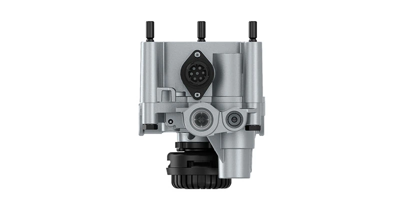 WABCO 4802020120 Relay Valve