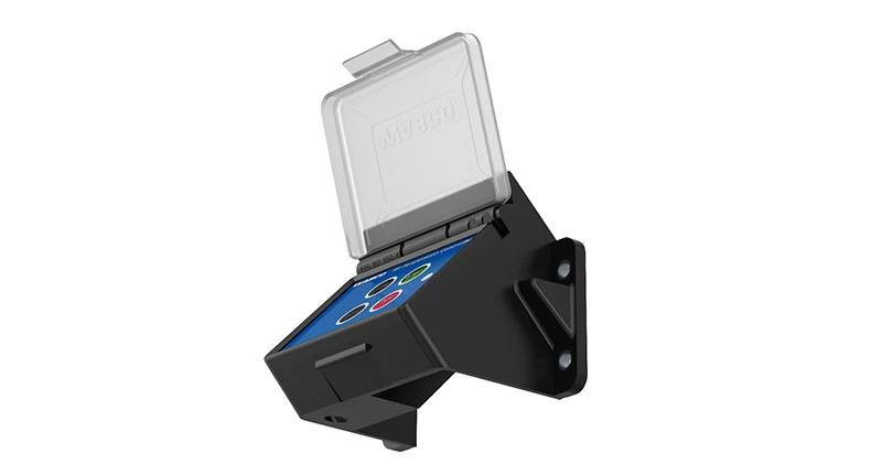 WABCO 4461560210 Service Hour Counter