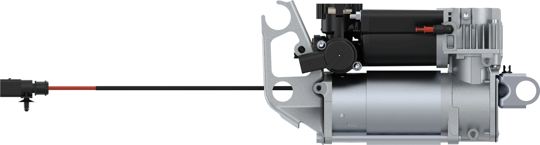 Compressor, compressed-air system 4154033020