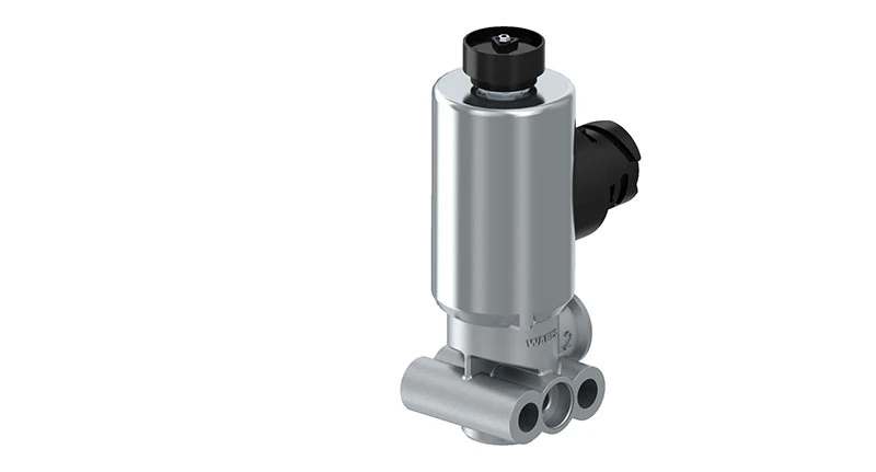 Solenoid Valve 4720706280