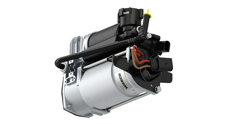 WABCO 4154033030 Compressor, compressed-air system