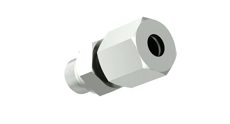 WABCO 8938002940 Connector, compressed-air line