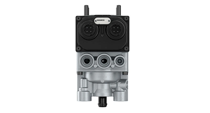 WABCO 4800010050 Pedal Travel Sensor, brake pedal