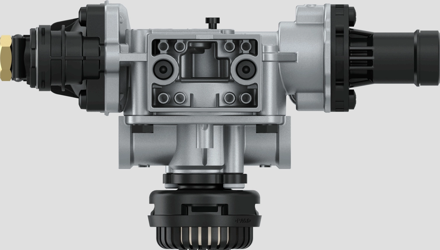 WABCO 4757210050 Brake Force Regulator