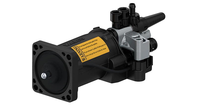 Clutch Booster 9700516010