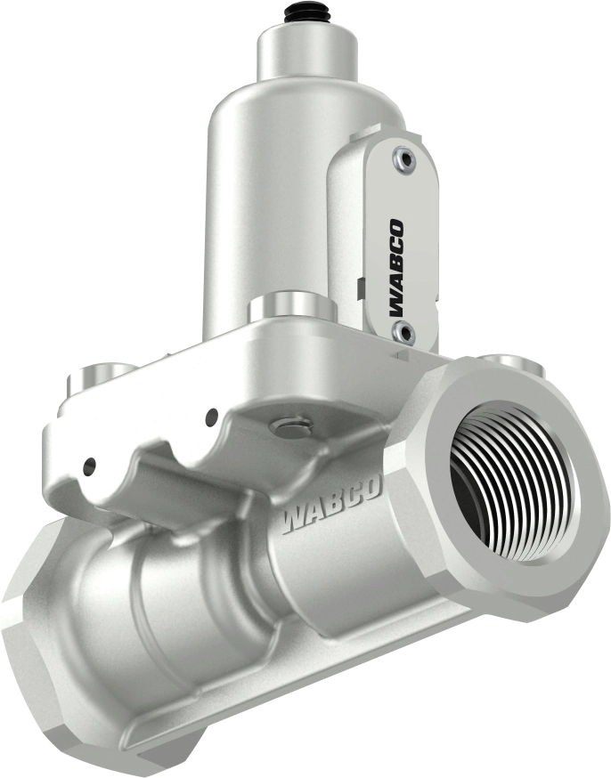 Overflow Valve 4341002320