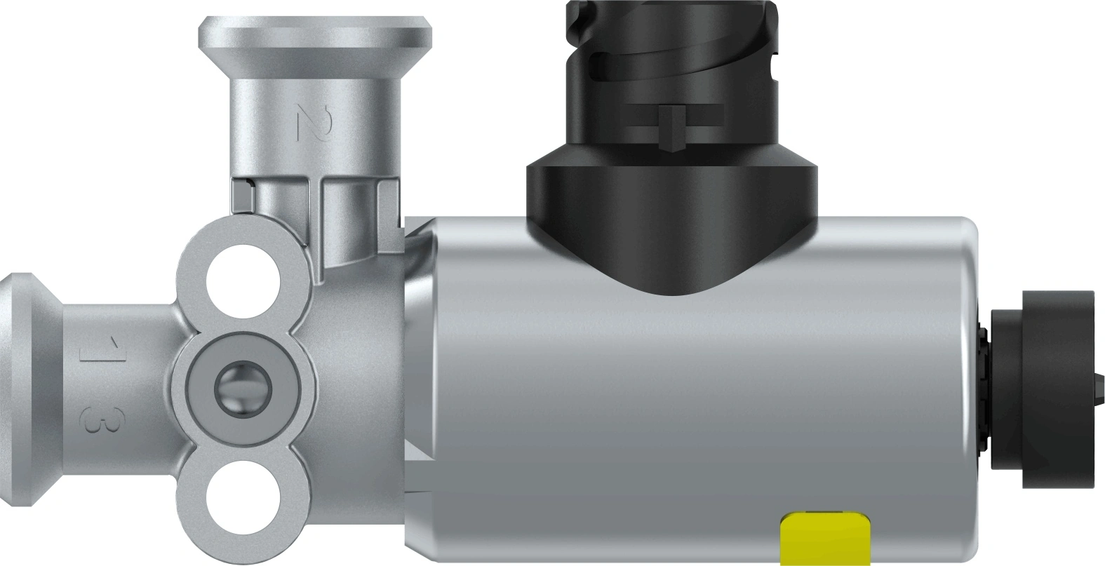 WABCO 4720726390 Solenoid Valve