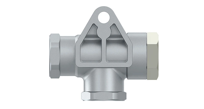 Multiport Valve 4342080290