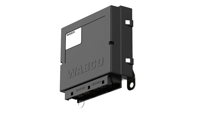 WABCO 4461702270 Control Unit, air suspension