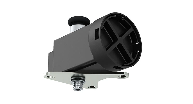 WABCO 4420191351 Solenoid Valve