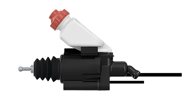 WABCO 9740100080 Master Cylinder, clutch