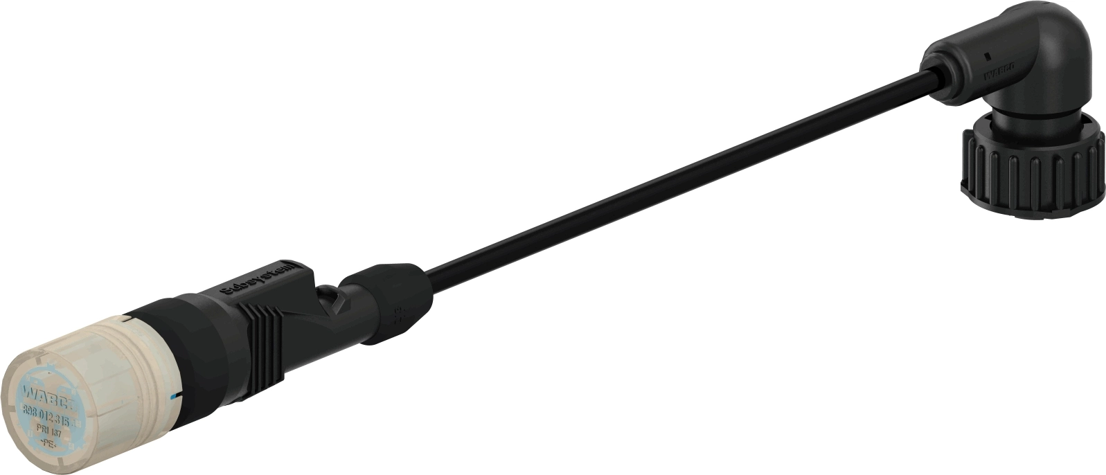 Connector Cable, electronic brake system 4499110600