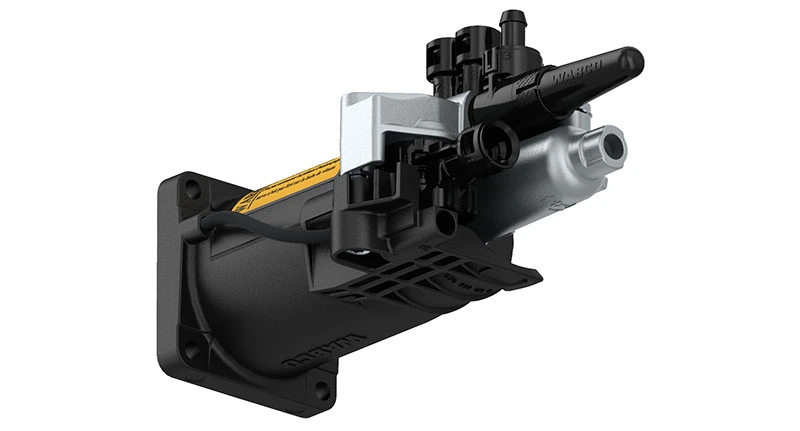 Clutch Booster 9700516010