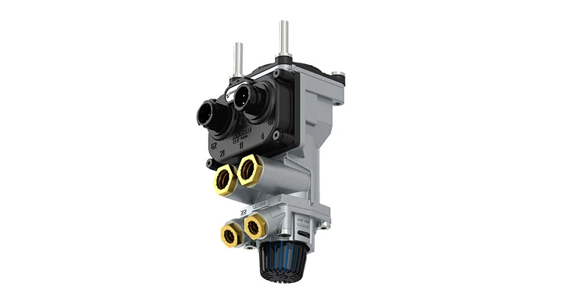 WABCO 4800030040 Pedal Travel Sensor, brake pedal