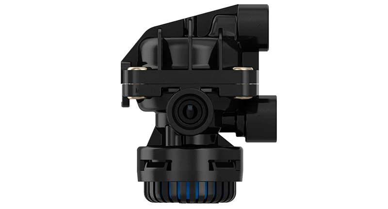 Relay Valve 9730060030