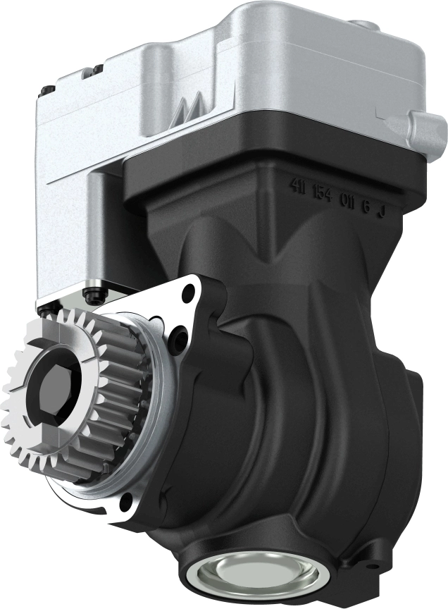 WABCO 9121160000 Compressor, compressed-air system
