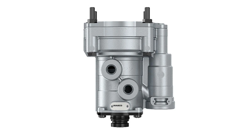 Control Valve, trailer 9730090020