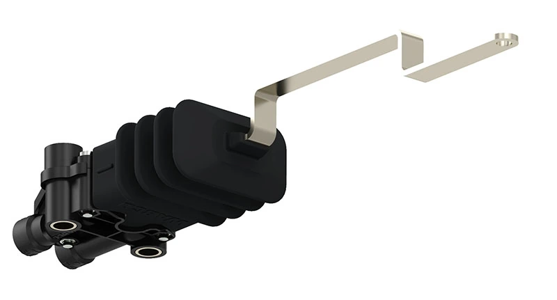 Air Suspension Valve 4640070080