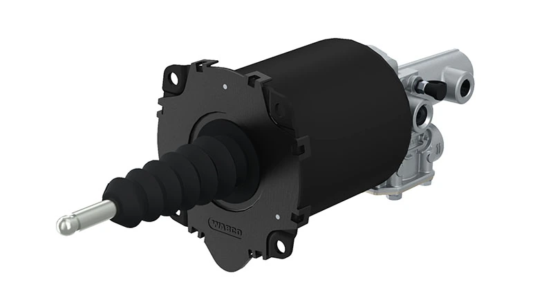 Clutch Booster 9700514140