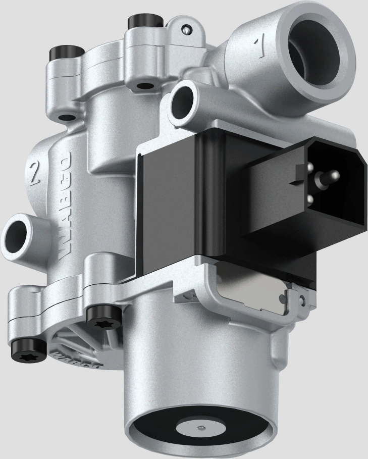 WABCO 4721950480 Solenoid Valve