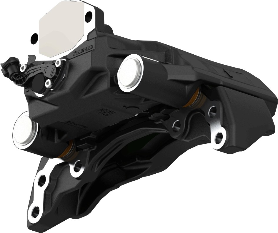 WABCO 6403220350 Brake Caliper