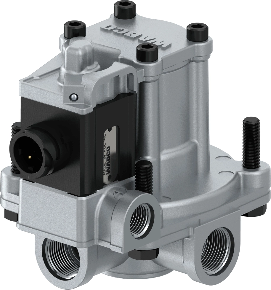 Redundancy Valve, brake air regulation 4802051030