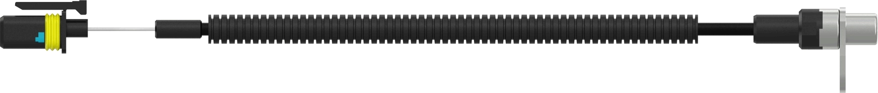 Sensor, wheel speed 4410322970