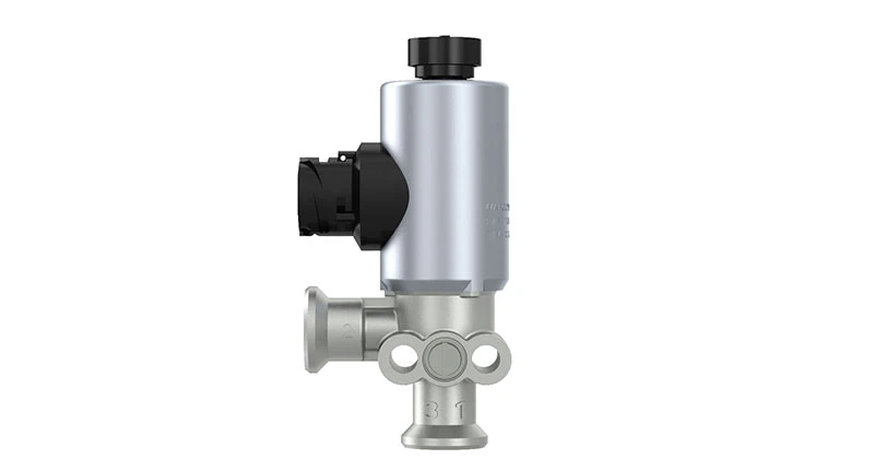 WABCO 4721706360 Solenoid Valve