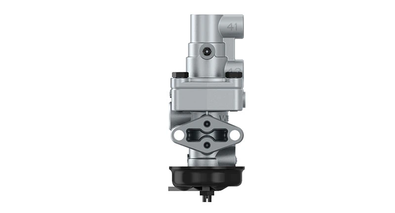 WABCO 4700152650 Control Valve, trailer