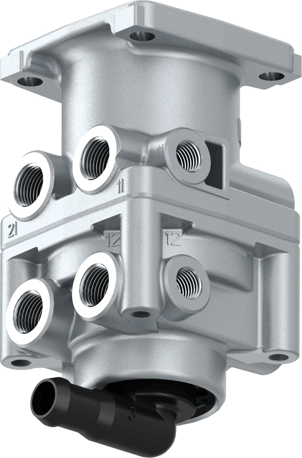 WABCO 4613150427 Brake Valve, service brake