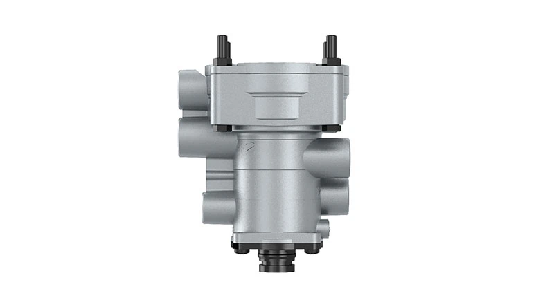 WABCO 9730090010 Control Valve, trailer