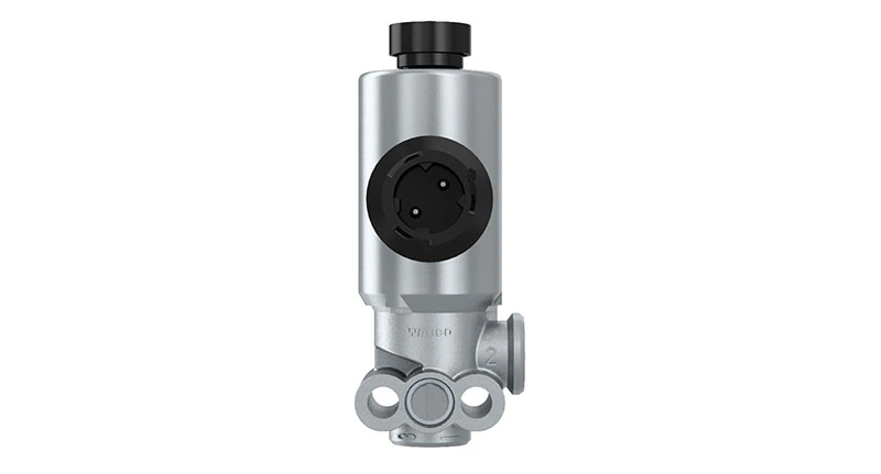 WABCO 4721726860 Solenoid Valve