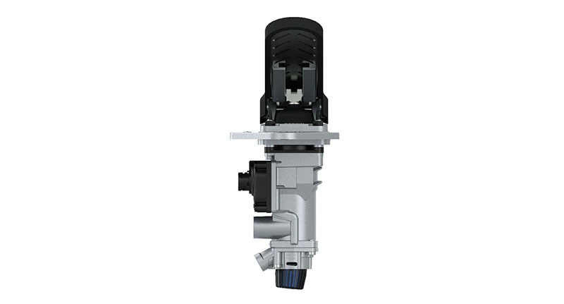 WABCO 4800020200 Pedal Travel Sensor, brake pedal