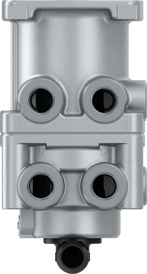 WABCO 4613150427 Brake Valve, service brake