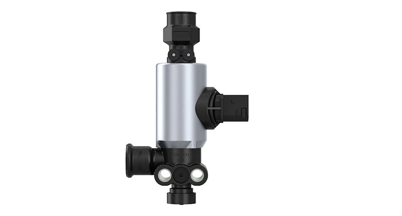 WABCO 4721730010 Solenoid Valve