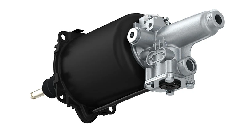 WABCO 9700514230 Clutch Booster