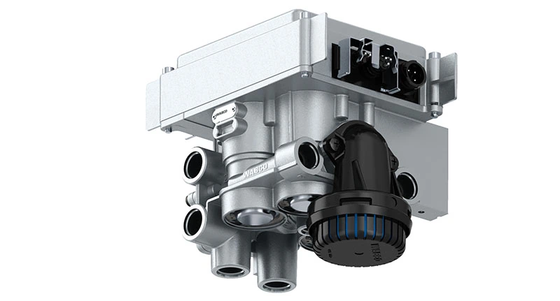 WABCO 4801030120 Axle Modulator