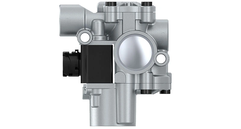 WABCO 4721950160 Solenoid Valve