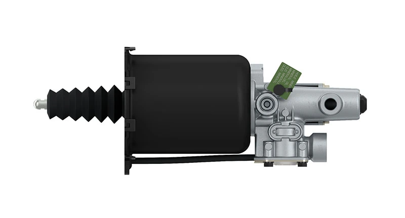 Clutch Booster 9700514650