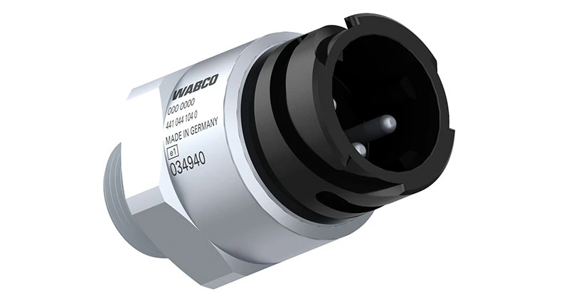 WABCO 4410441040 Pressure Sensor, brake booster