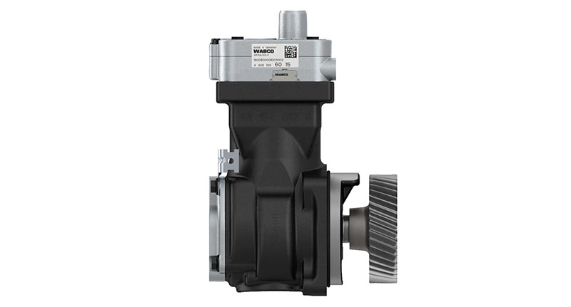 WABCO 4111540040 Compressor, compressed-air system