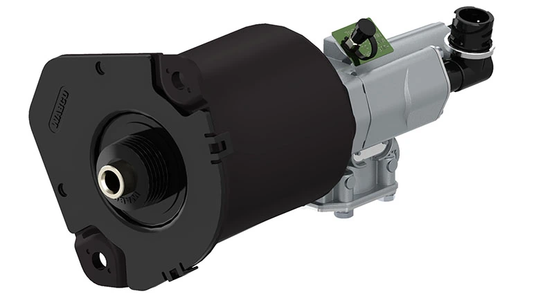 Clutch Booster 9700514410