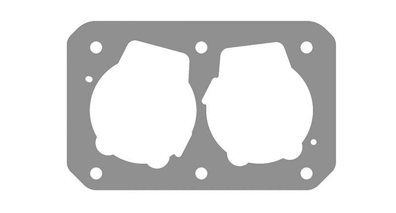 WABCO 8973344854 Seal