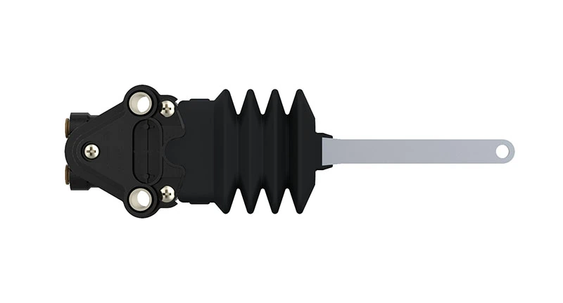 WABCO 4640070300 Air Suspension Valve