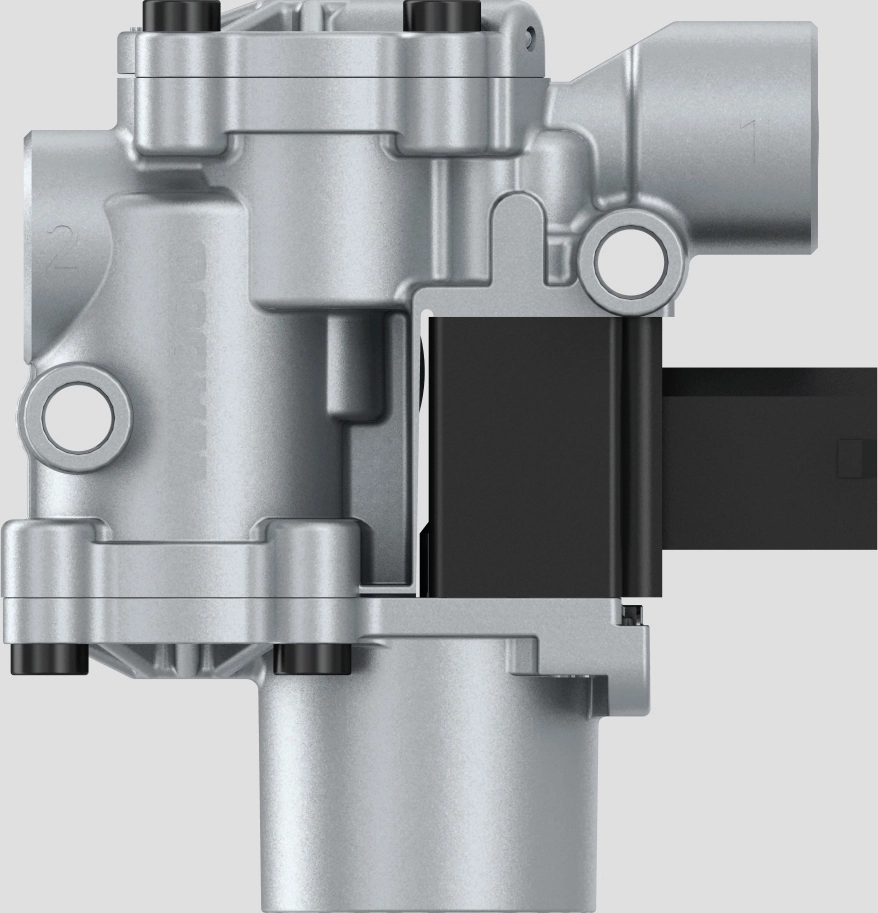 WABCO 4721950480 Solenoid Valve
