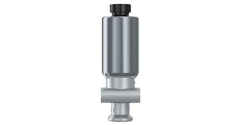 WABCO 4720706390 Solenoid Valve